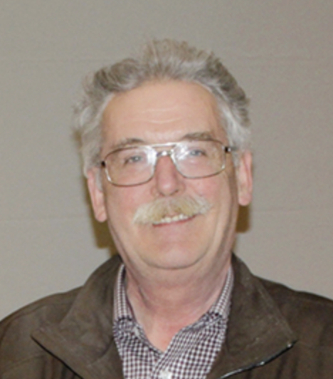 Kuno Schraffl