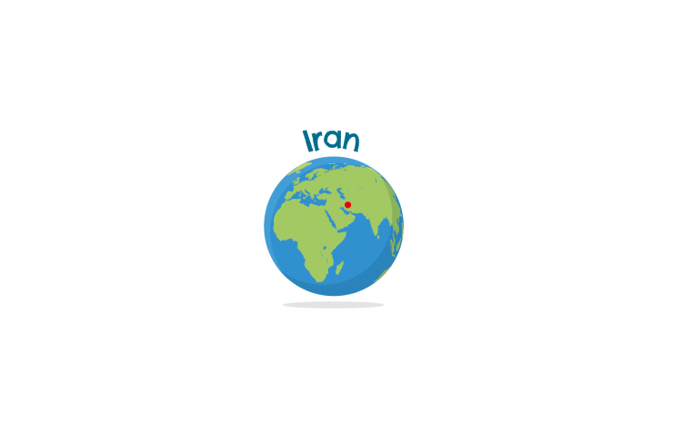 Jennseits des Brenners - Iran
