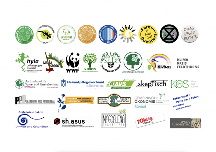 Bündnis für Klimaaktion