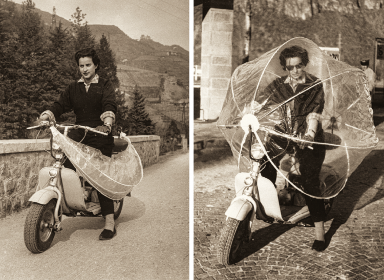 MotoSchirm