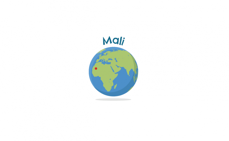Jennseits des Brenners - Mali