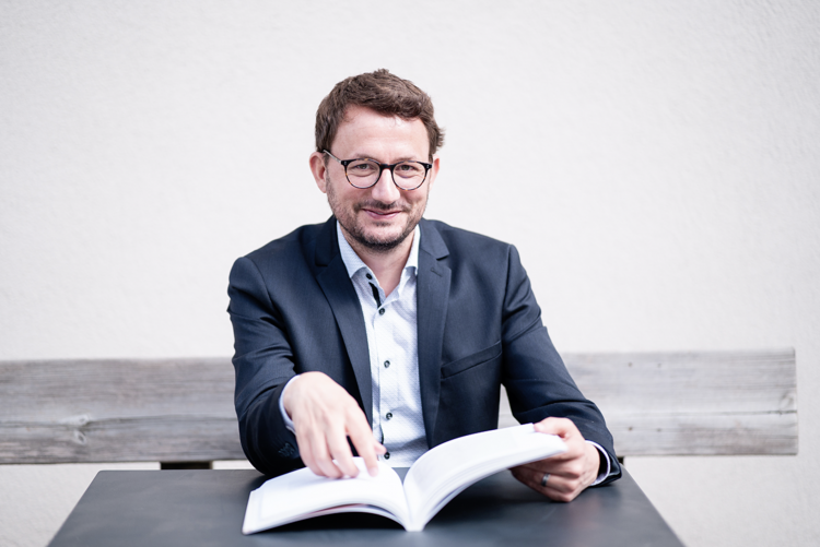 Andreas Oberhofer