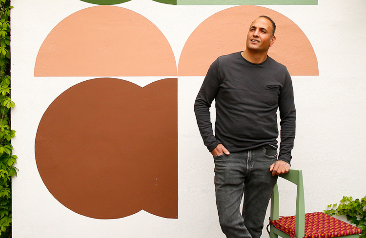 Elad Ovadia