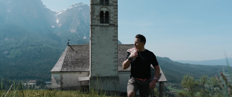 Andreas Gabalier
