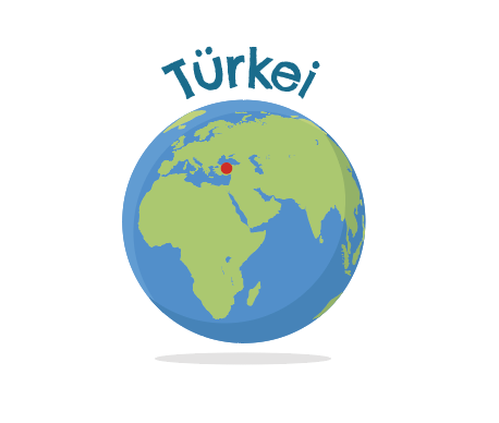Türkei
