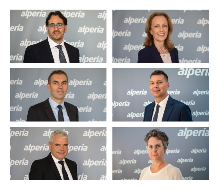Alperia