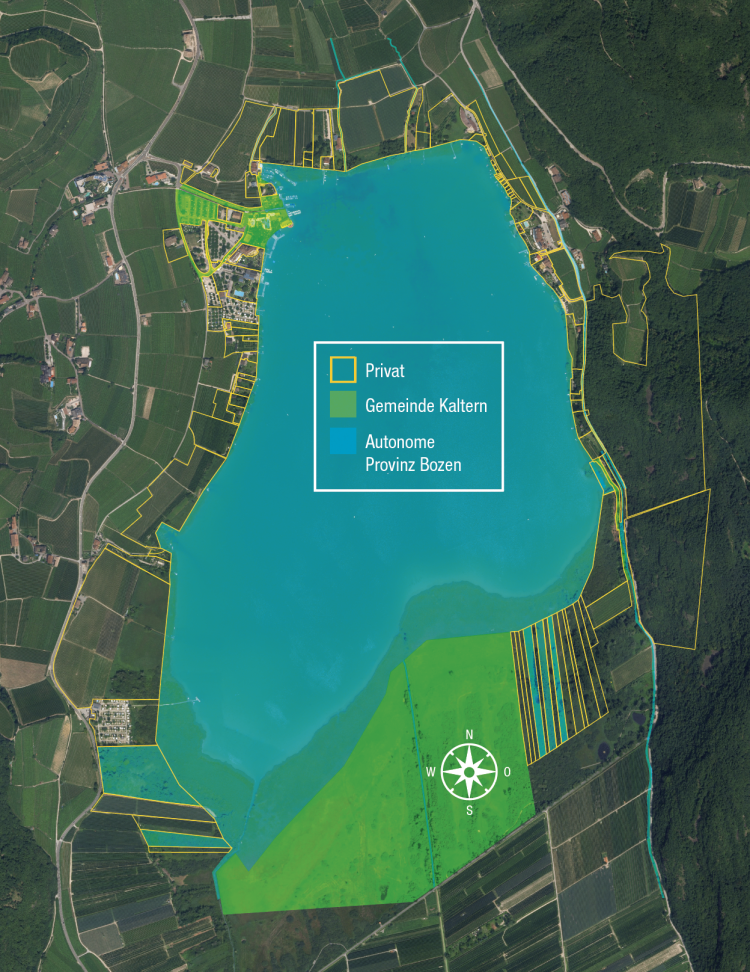 Kalterer See