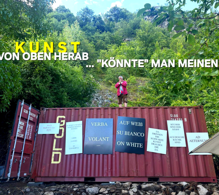 Kunstaktion