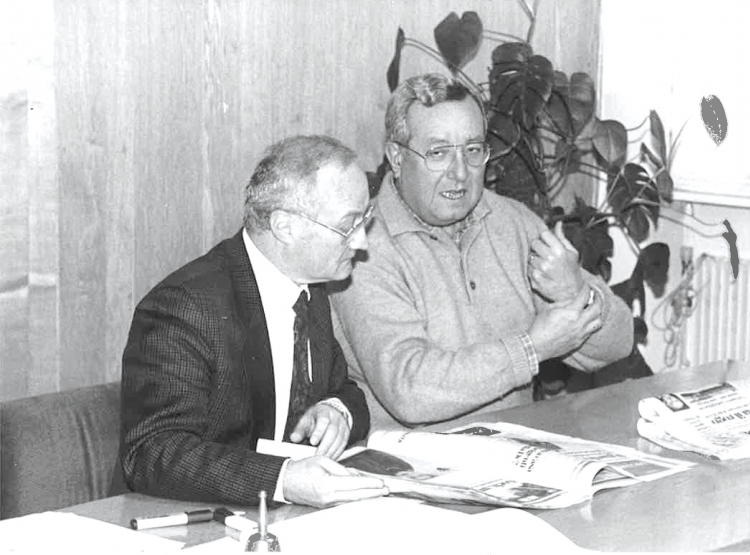 Giancarlo Bolognini 