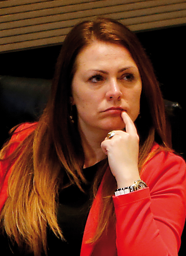 Tamara Oberhofer