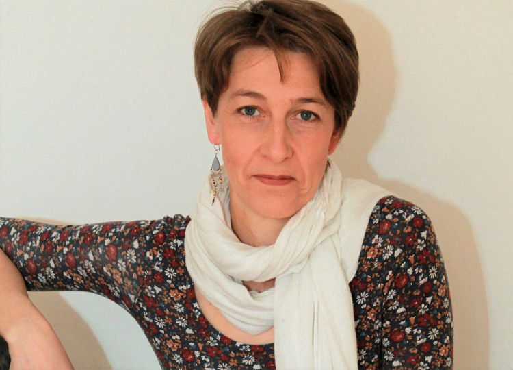 Brigitte Knapp