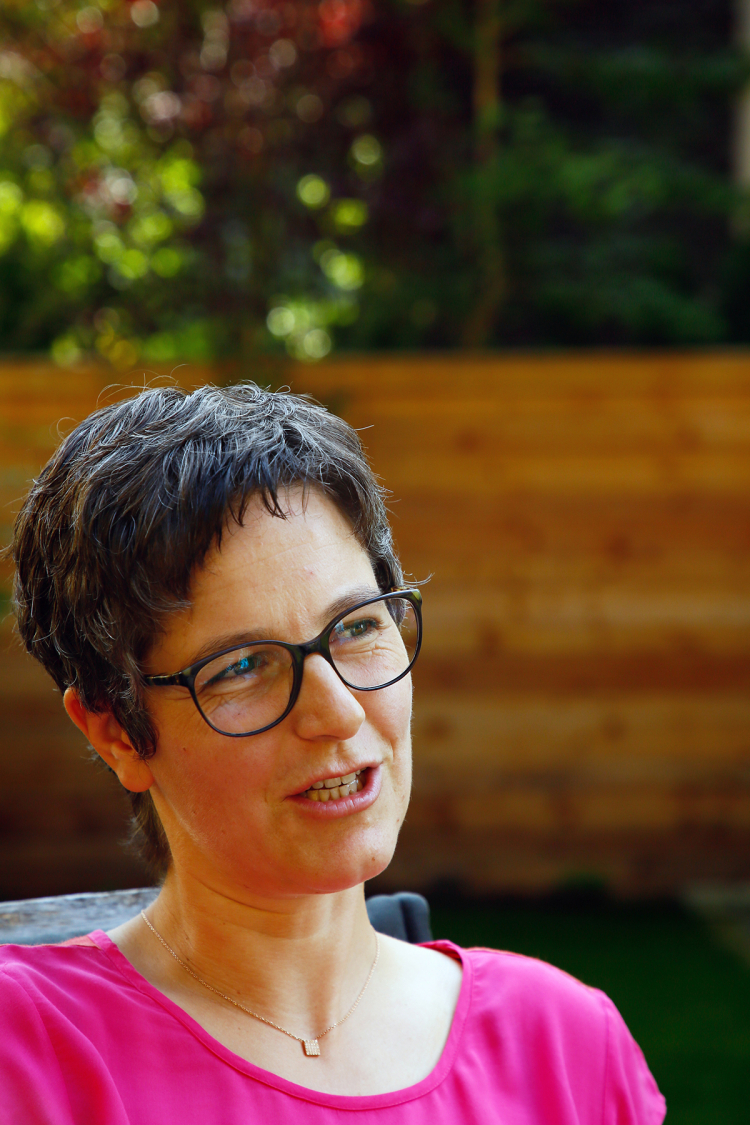 Johanna Brunner