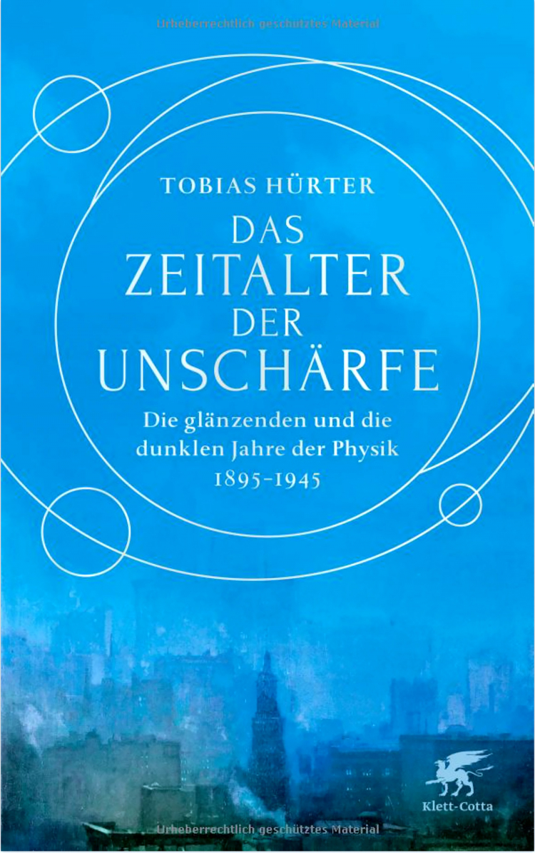 Das Zeitalter der Unschärfe