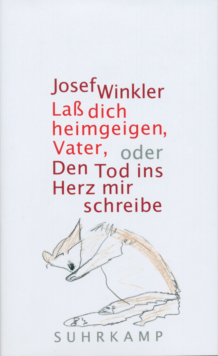 Buchcover 