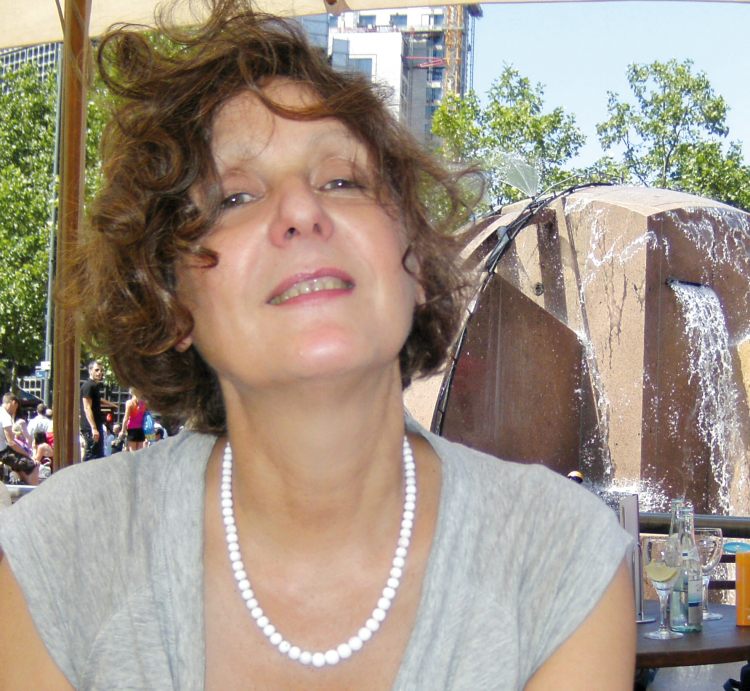 Carmen Tartarotti