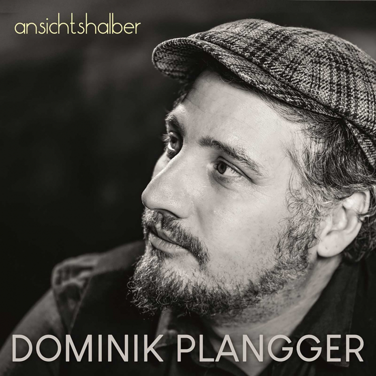 Das neue Album von Dominik Plangger