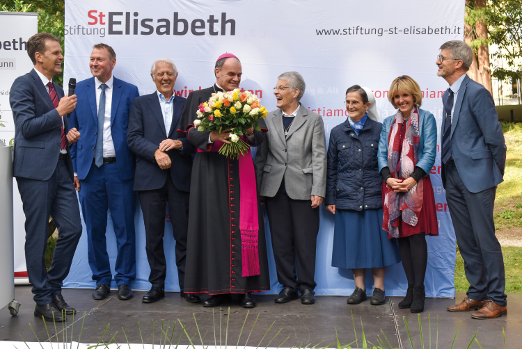 Eröffnung
