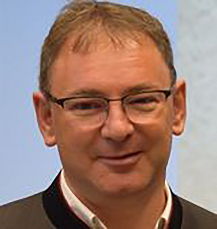 Christian Alber