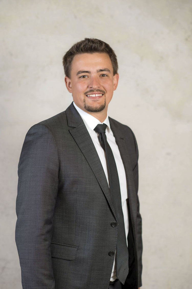 Christoph Mitterhofer