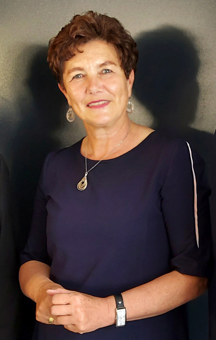 Claudia Plaikner