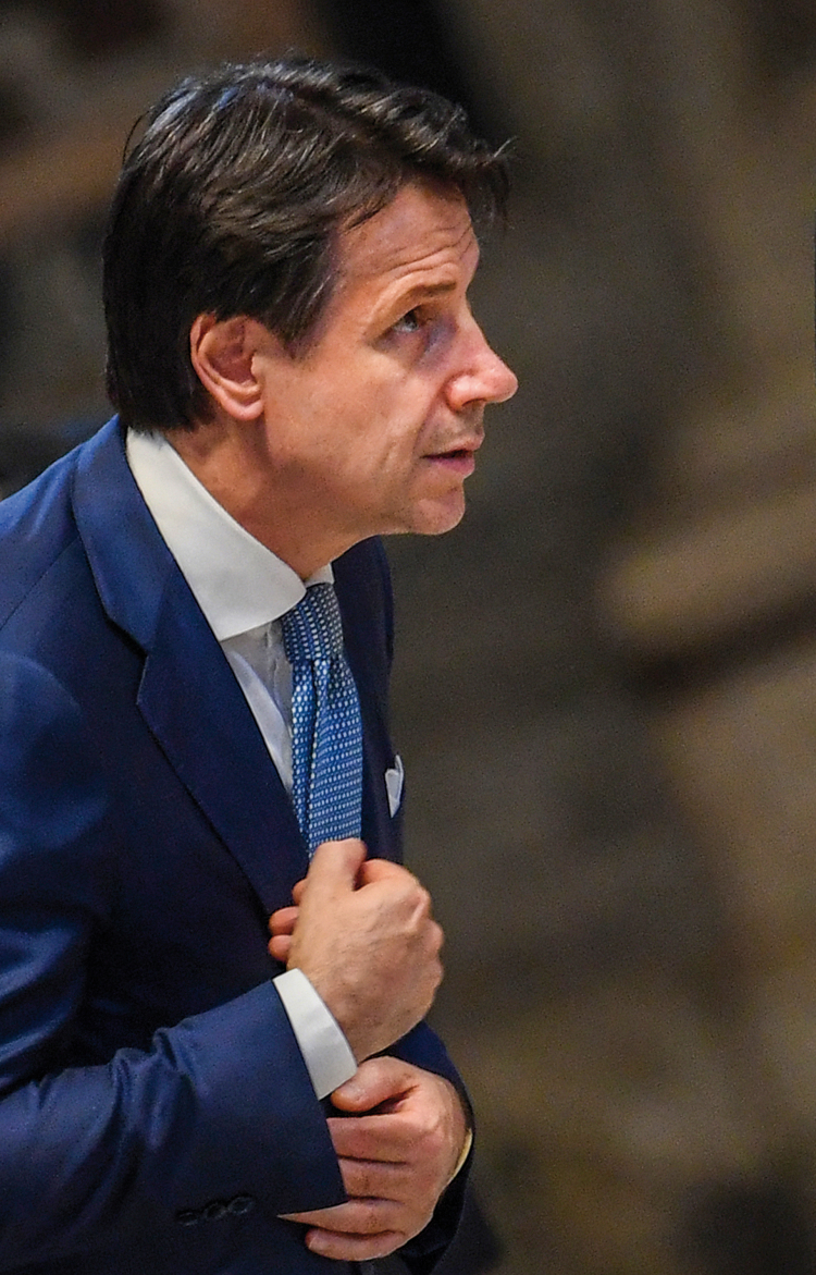 Conte