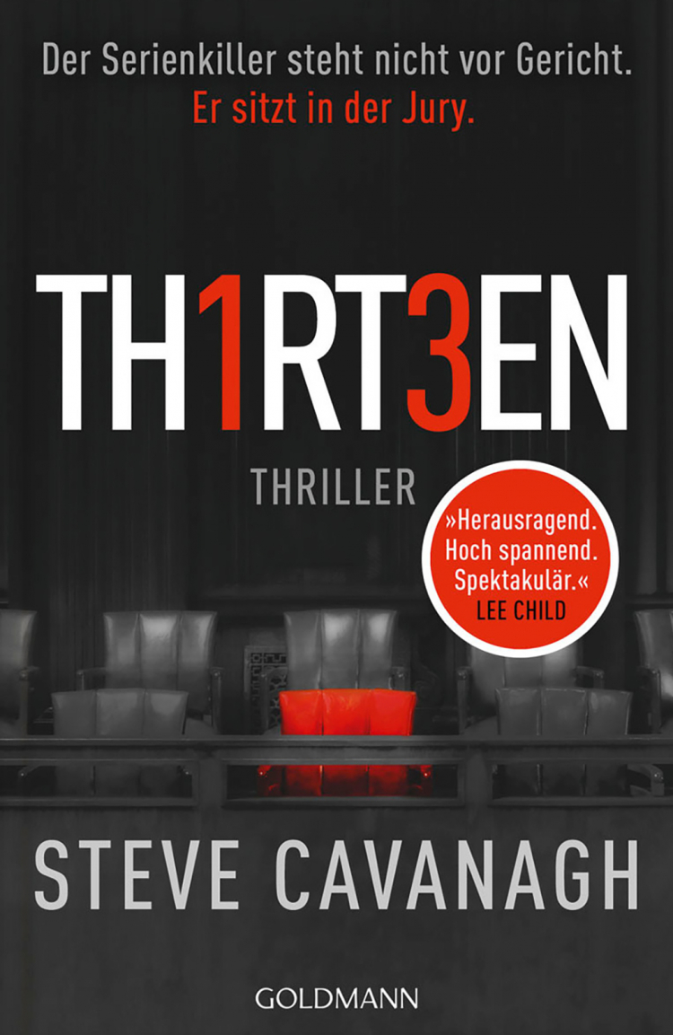 Thirteen