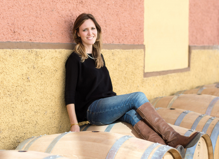 Julia Walch