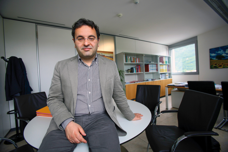Luca Critelli