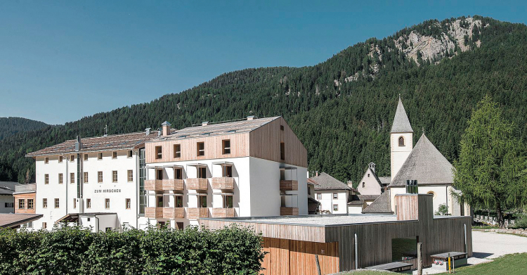 Gasthof Zum Hirschen 