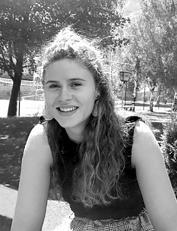 Celine Frei Matzohl