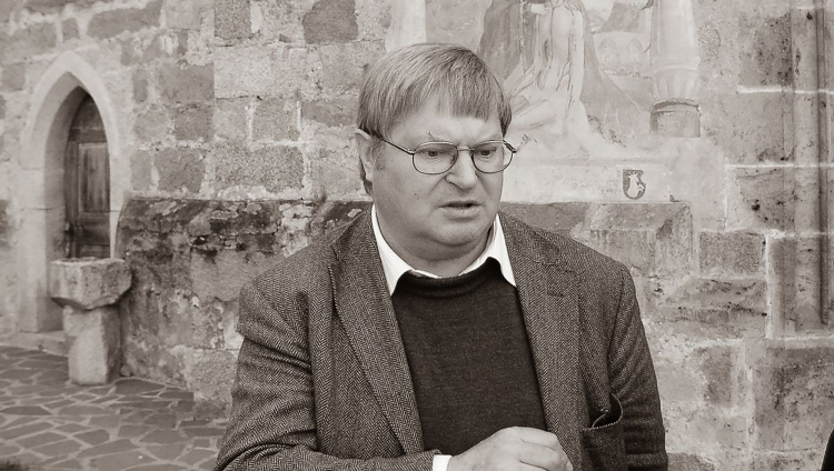 Karl Gruber