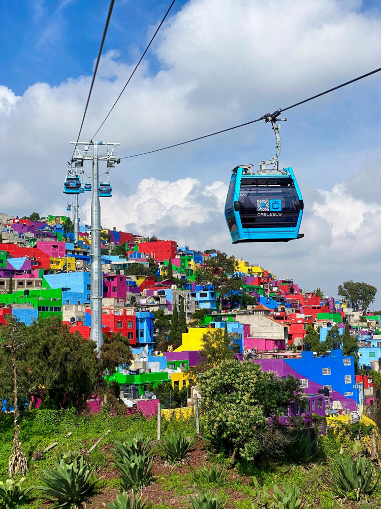 Seilbahn