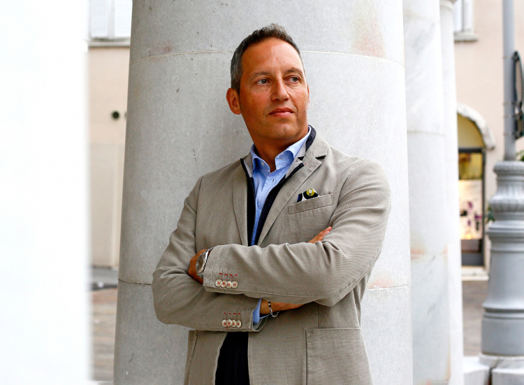 Dario Dal Medico