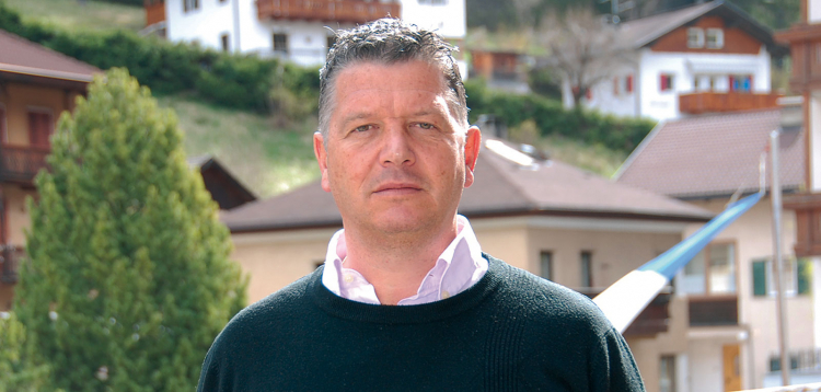 DAVID LARDSCHNEIDER