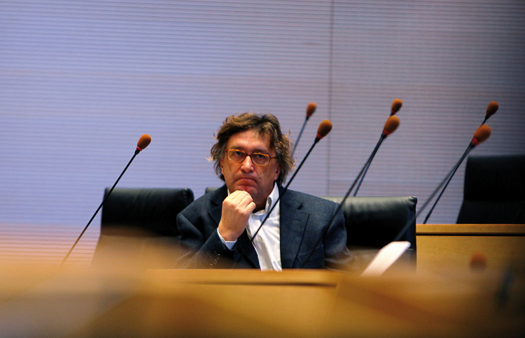 Riccardo Dello Sbarba
