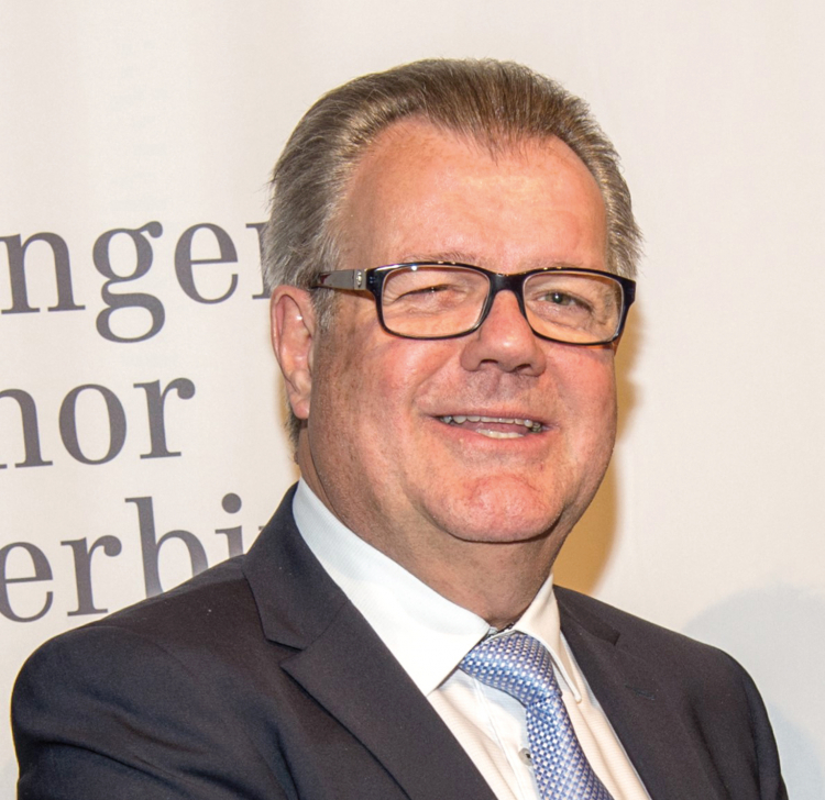 Erich Deltedesco