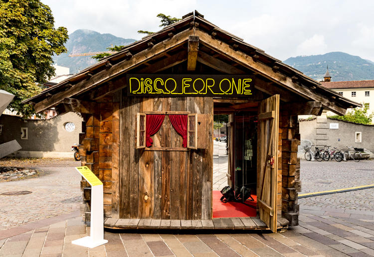 Bolzano Art Weeks