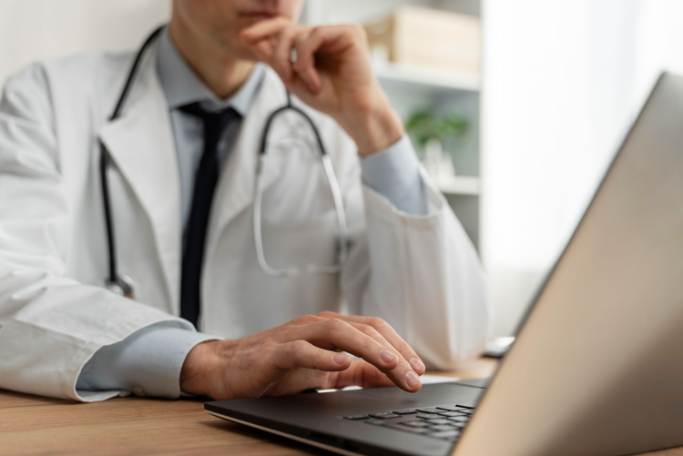 NGH sorgt für Frust: Ärzte kämpfen mit neuem System.