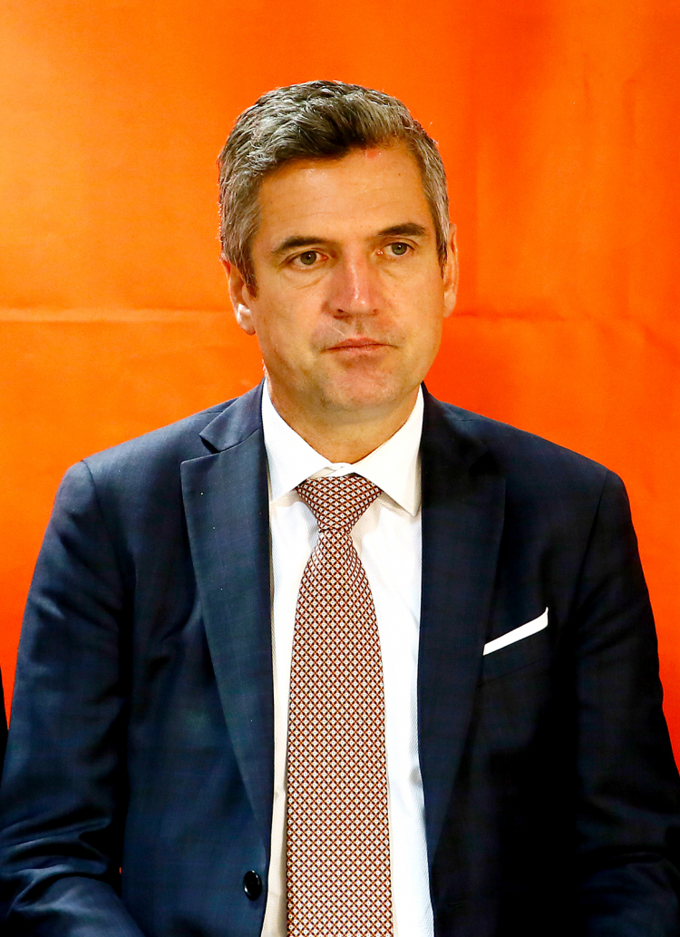 Herbert Dorfmann.