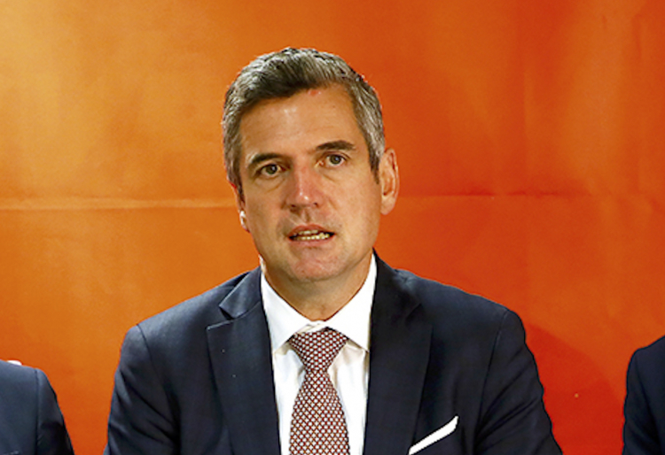 Herbert Dorfmann