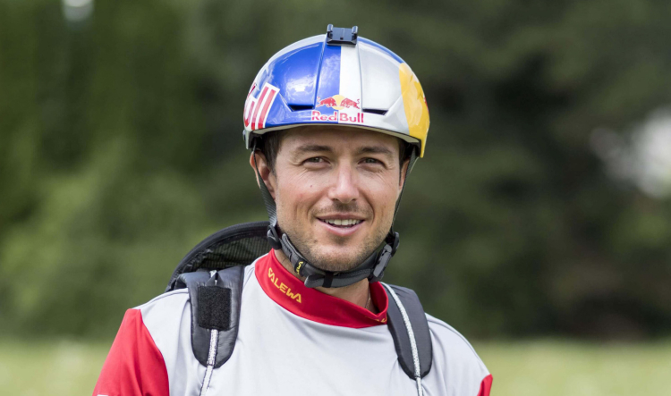 Aaron Durogati