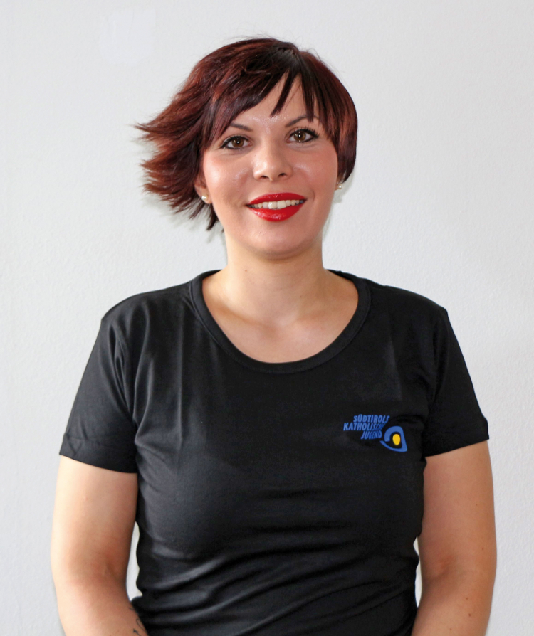 Doris Christina Rainer