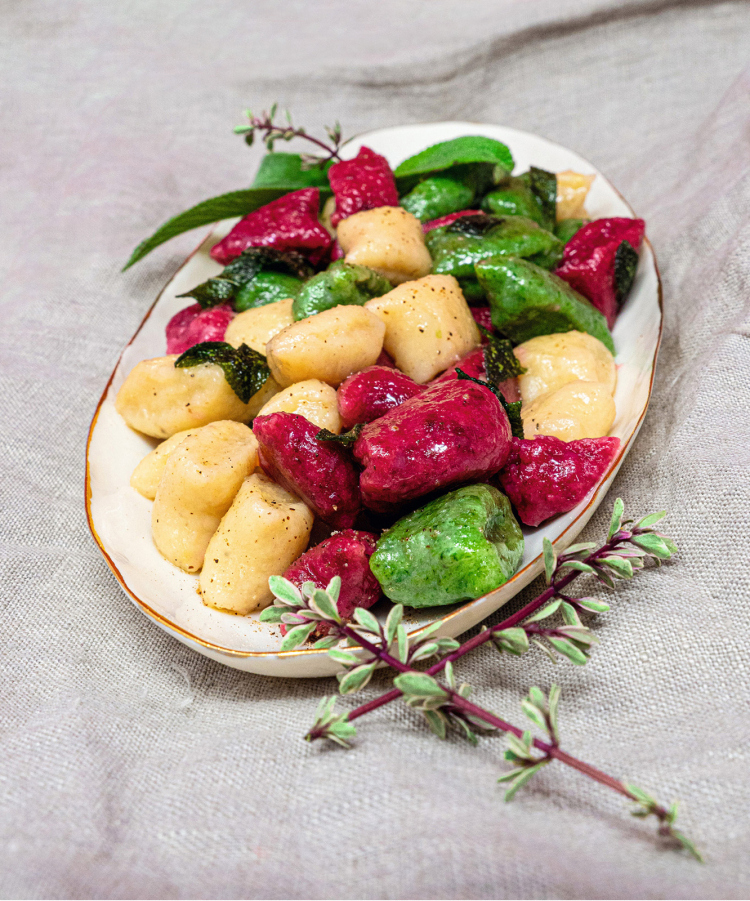 Gnocchi