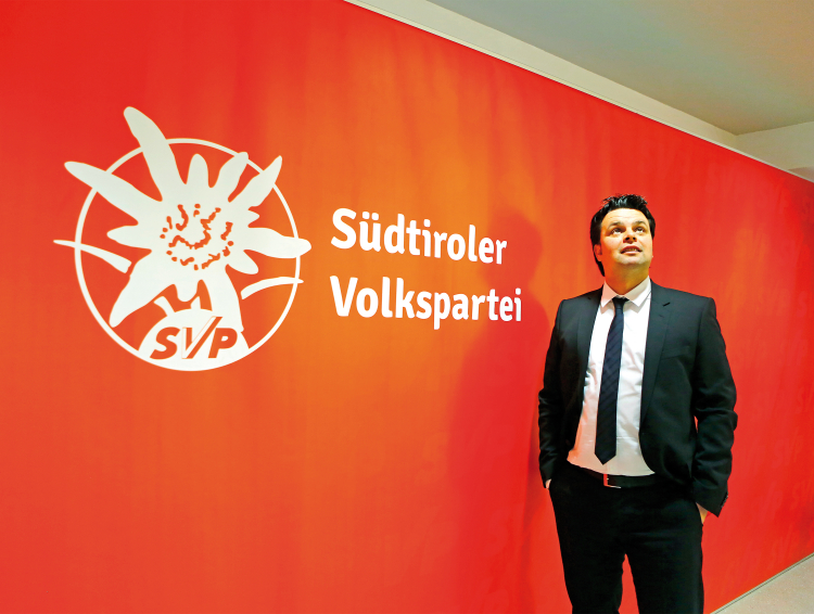 Meinhard Durnwalder