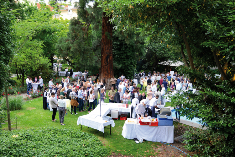 Event