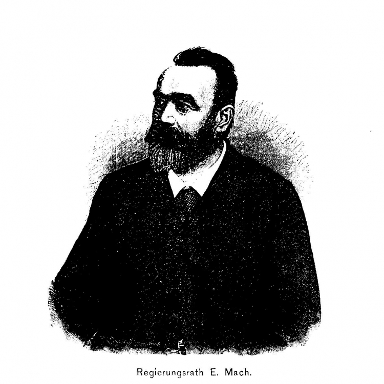 Edmund Mach