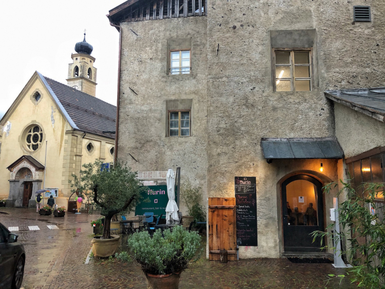 Lesungen & Musik