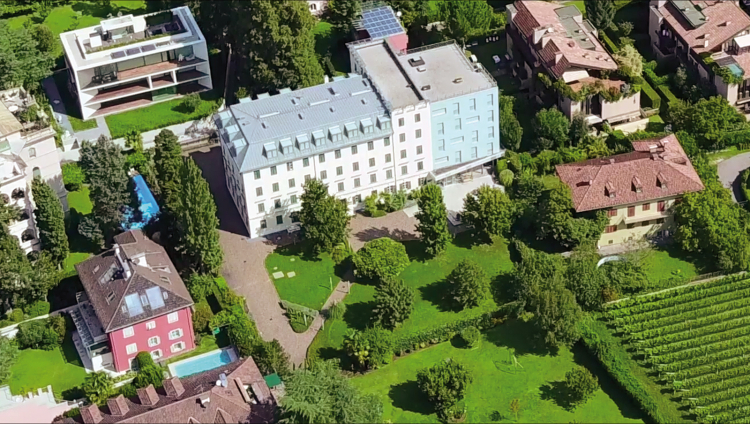 Elisabethinum