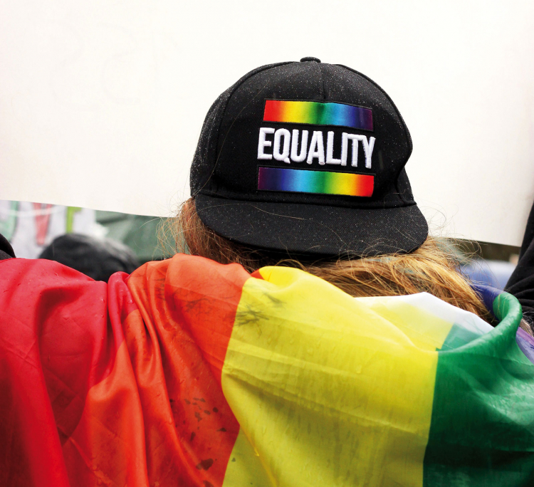 LGBTI+