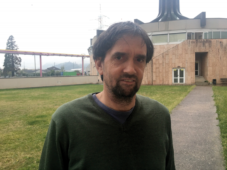 Stefan Erschbamer